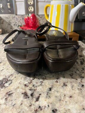 Prada Sandals